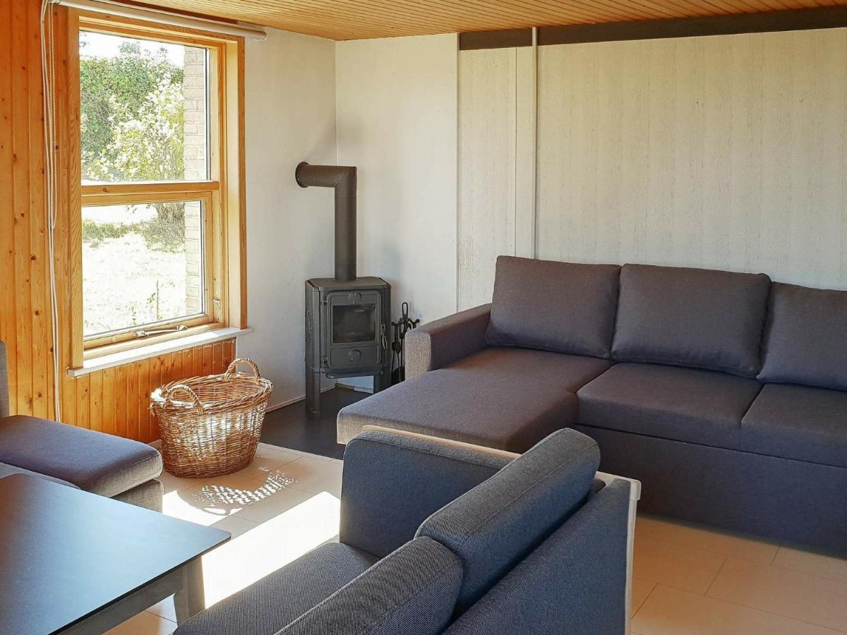 Asserballeskov 4 Person Holiday Home In Augustenborg מראה חיצוני תמונה