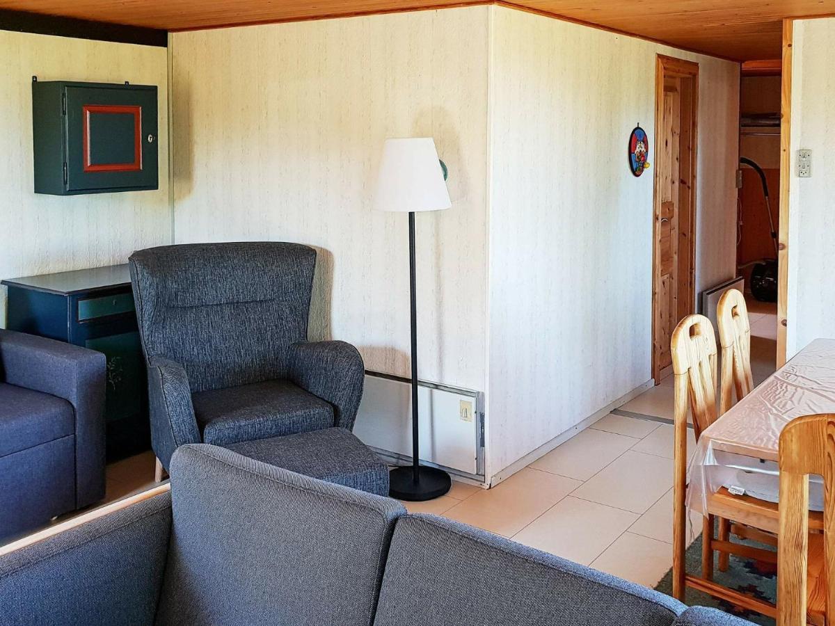 Asserballeskov 4 Person Holiday Home In Augustenborg מראה חיצוני תמונה