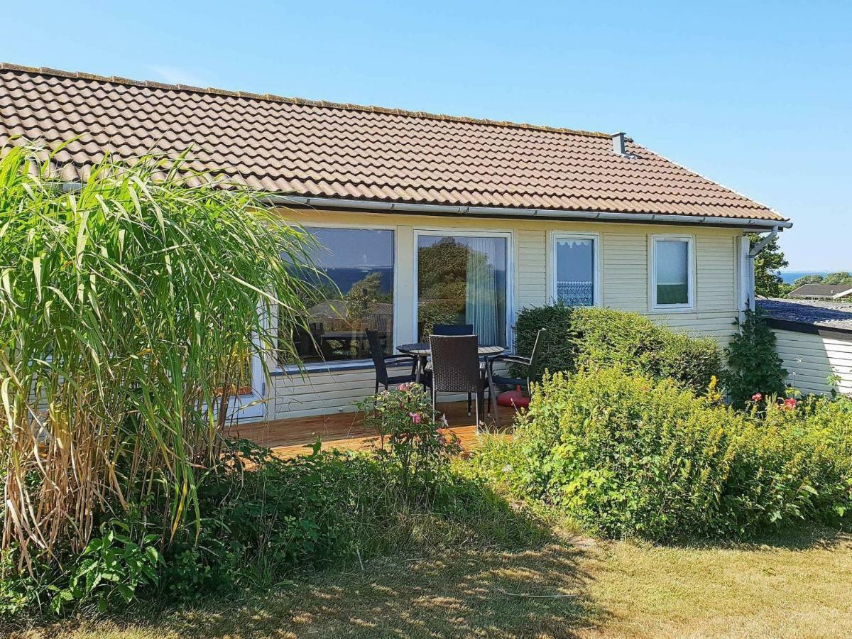 Asserballeskov 4 Person Holiday Home In Augustenborg מראה חיצוני תמונה