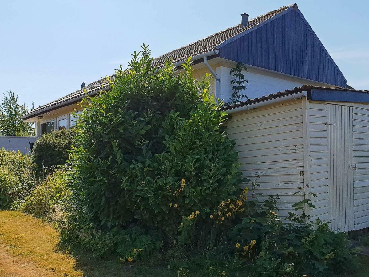 Asserballeskov 4 Person Holiday Home In Augustenborg מראה חיצוני תמונה